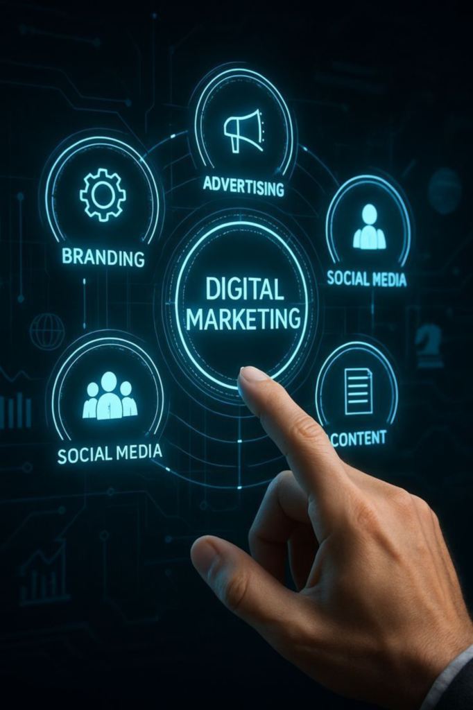 best digital marketing in lucknow