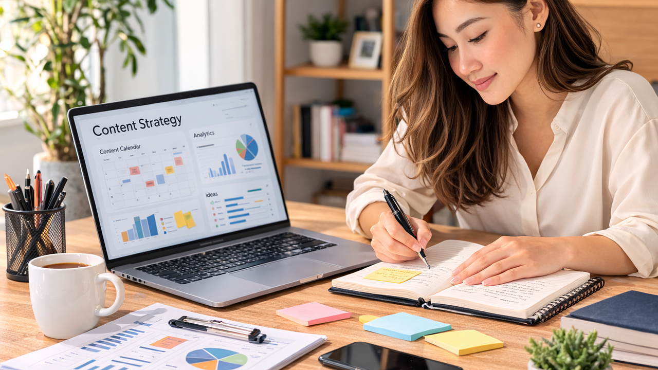 Best digital marketing agency